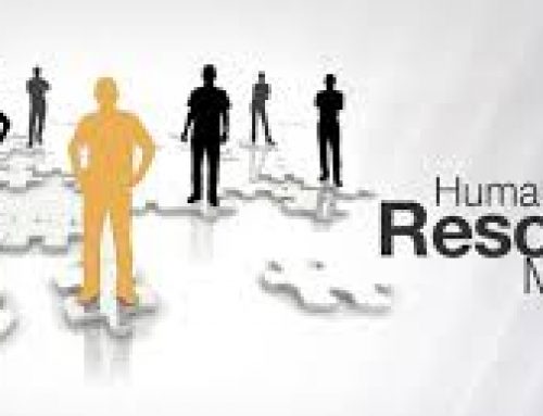 Strategic Human Resource Management